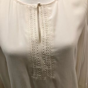 LOFT Blouse